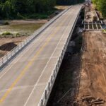 Bridge-Construction