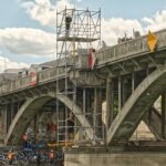 Bridging Construction