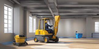 Streamlining Post-Construction Cleaning: Tips and Techniques for Builders