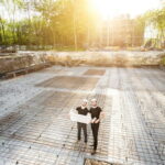 Building Foundations