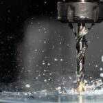 CNC Machining