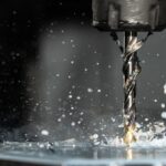 CNC Milling Robots