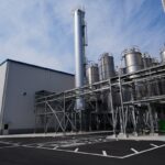 CPETPlasticRecyclingPlantJapan