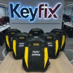 Cara Brickwork Toolbags at Keyfix