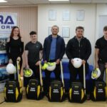 Cara Group Future Skills Apprentices