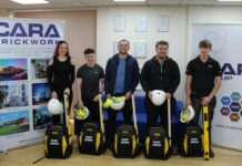 Cara Kick Off 2025 With Double Nomination At Hopwood Hall Apprenticeship Awards