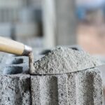 Cement