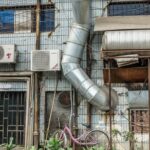 Commercial Air-Duct Cleaning