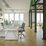 Commercial Offices