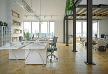 How Proprietary Specifications Benefit Commercial Offices