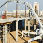 Concrete Pumping