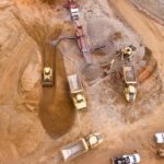 Construction Logistics