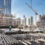 Construction MENA
