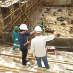 Construction Projects