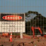 Construction Site Injuries