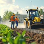 Construction Sites