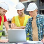 Construction Technology Managers
