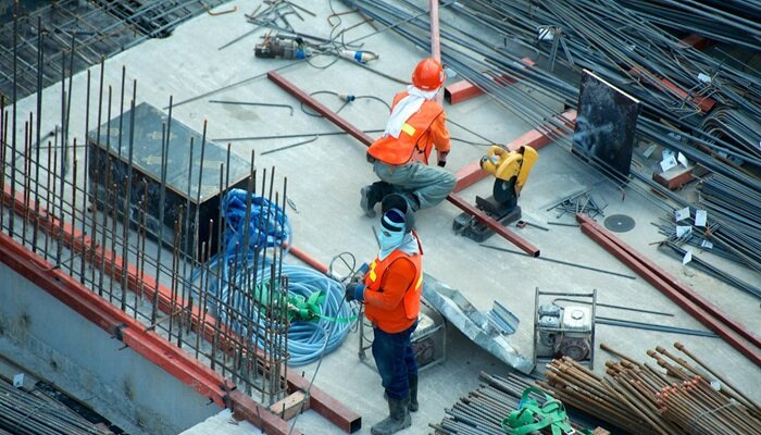Common Issues with Construction Tools and How to Fix Them