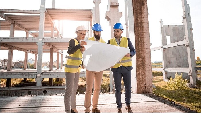 Site Surveying Services
