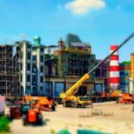 Crane type