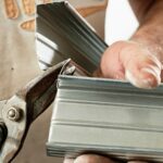 Custom Aluminum Fabrication