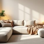 Custom Sofas
