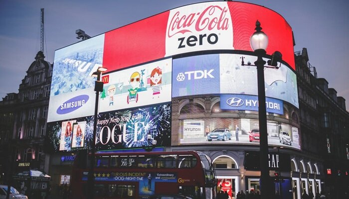 Digital Signage