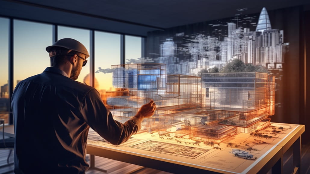 The Best Tools For Creating Digital Twins in Construction