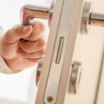Door-Security