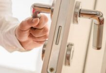 World Construction Today in Conversation with Stanley Access Technologies: Enhancing Door Resilience and Efficiency with New Dura-Storm Doors