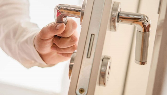 Door-Security