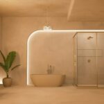 Dream Bathrooms