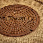 Durable Manhole Hooks