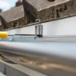 Eavestrough Replacement