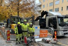 Why we need to use electric to build electric