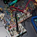 Electrical Technicians