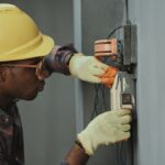 Electrician