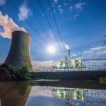 Energy Plants