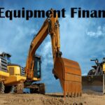 Equipment Finance