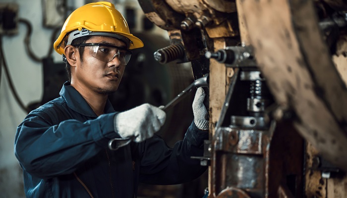 Equipment Lifespan