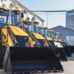 Equipment Storage