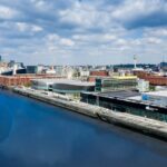 Exhibition Centre Liverpool