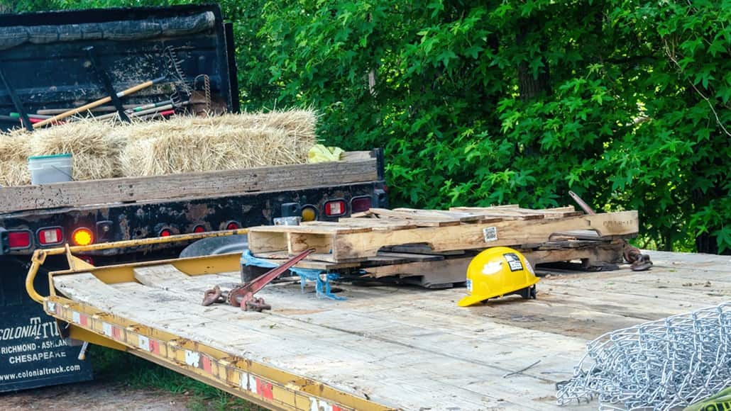 Where Can I Buy and Finance a Trailer? 7 Options for Construction Professionals