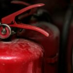Fire Extinguishers