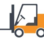 Forklift