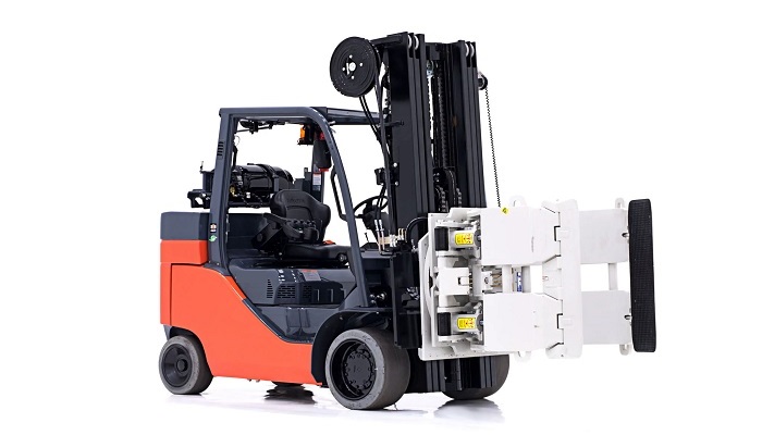 7 Warning Signs Your Forklift Parts Need Maintenance or Replacement