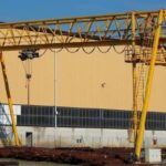 Gantry Crane