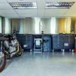 Garage Effectively