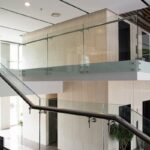 Glass Building Materials