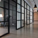 Glass Building Materials1